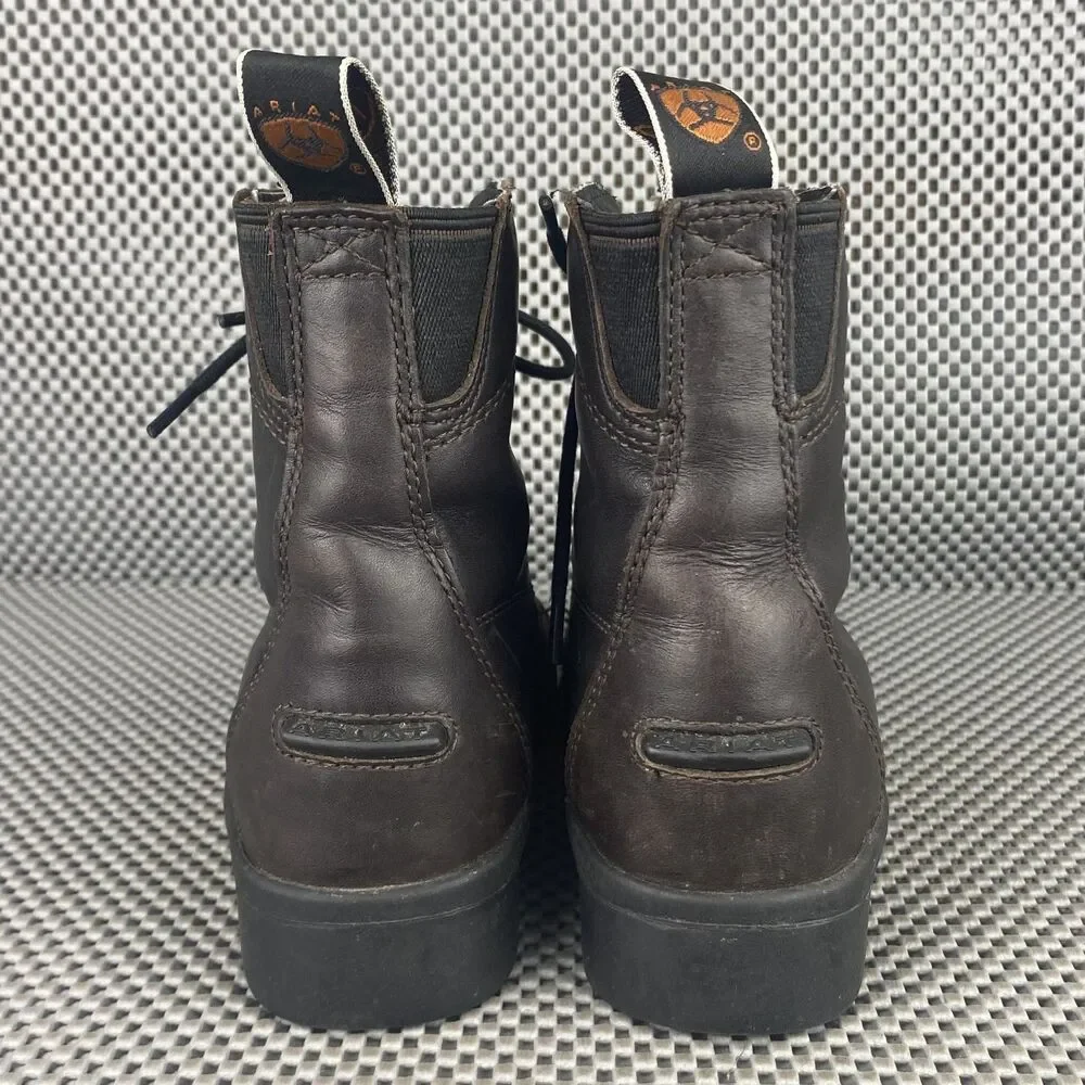 Ariat boots kids